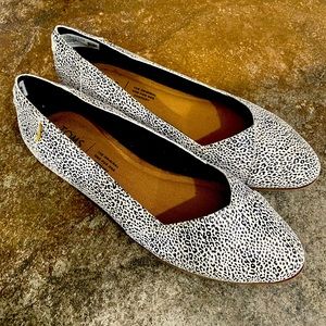 Women’s Toms Jutti Neat Flat, 6.5